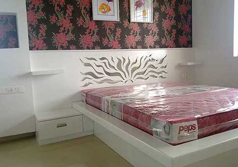 skyline eminence - cochin